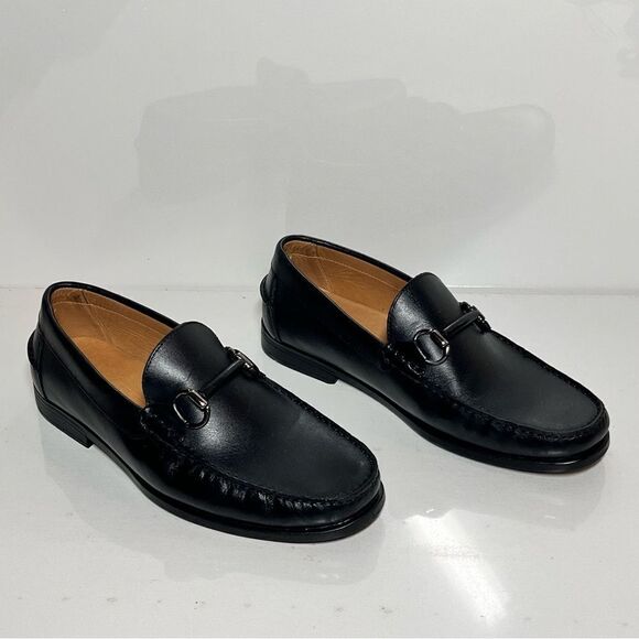 Blanco Garcia Baker Bit Moccasin main image 4